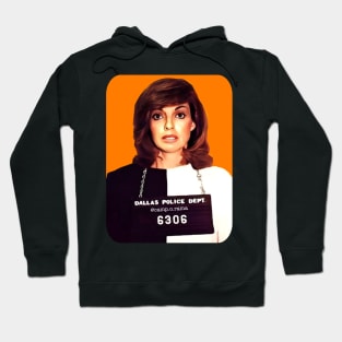 Sue Ellen Ewing Hoodie